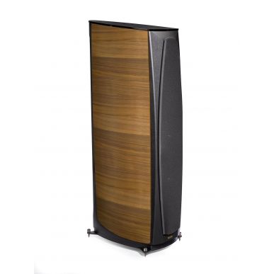 Напольная акустика Opera Loudspeakers Grand Callas walnut